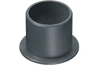 rodamientos hechos de polímeros de alto rendimiento