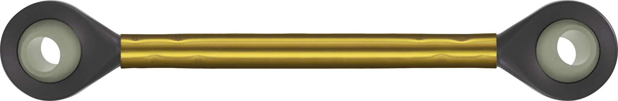 다양한 무보수 이구스 구성품이 사용되는 기차 도어