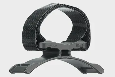 Standard cobot clamp