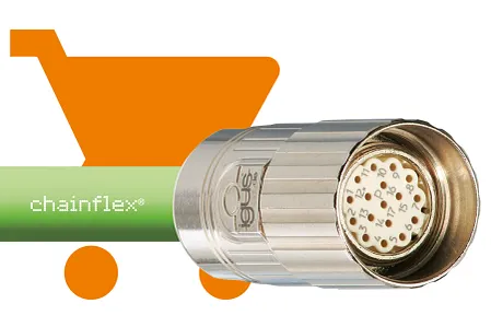 Shopping Cart readycable