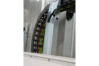 Picture of the Guidelok-Systems