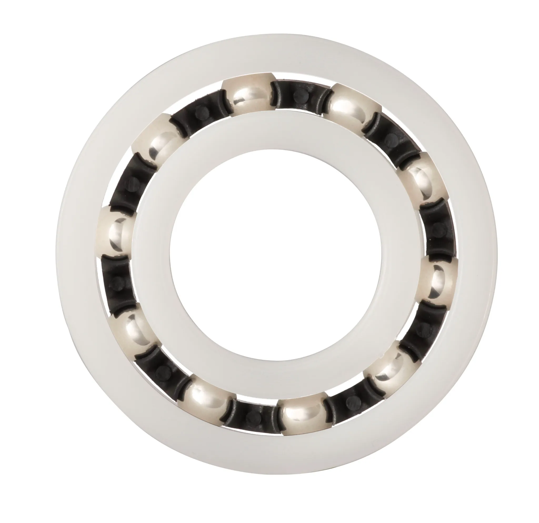 Cojinete de bolas de ranura profunda xiros