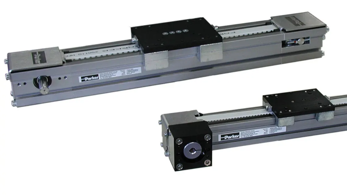 Linear actuator