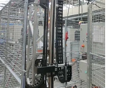 Prueba de e-chain® E4