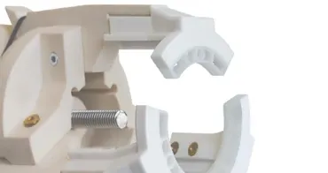 Pince imprimée en 3D