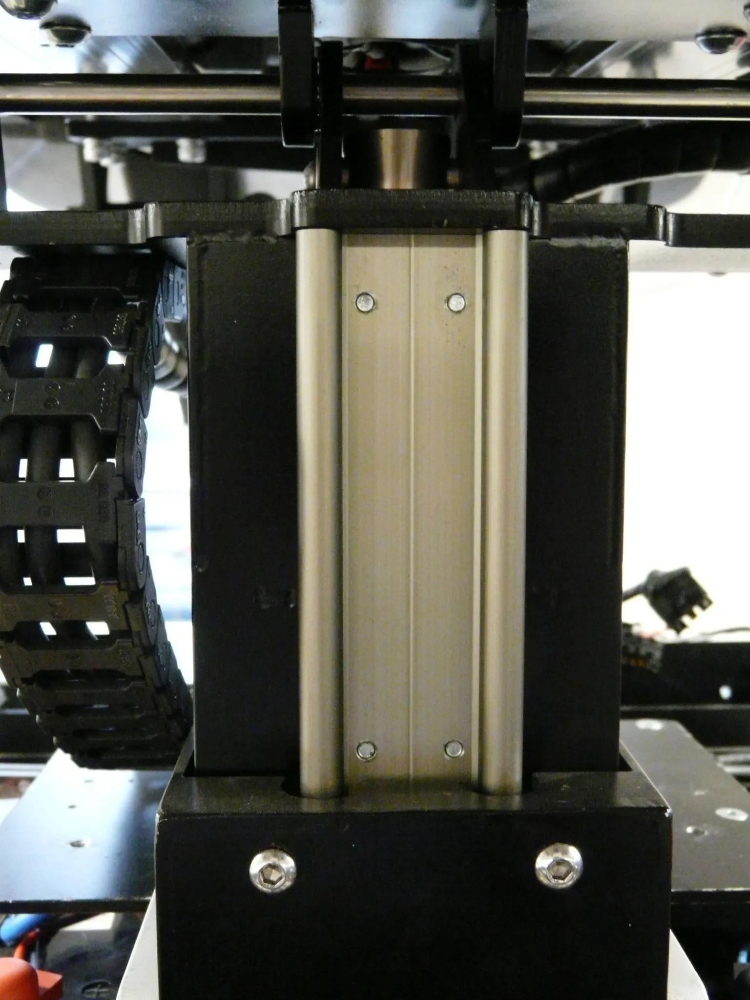 Guidages linéaires drylin