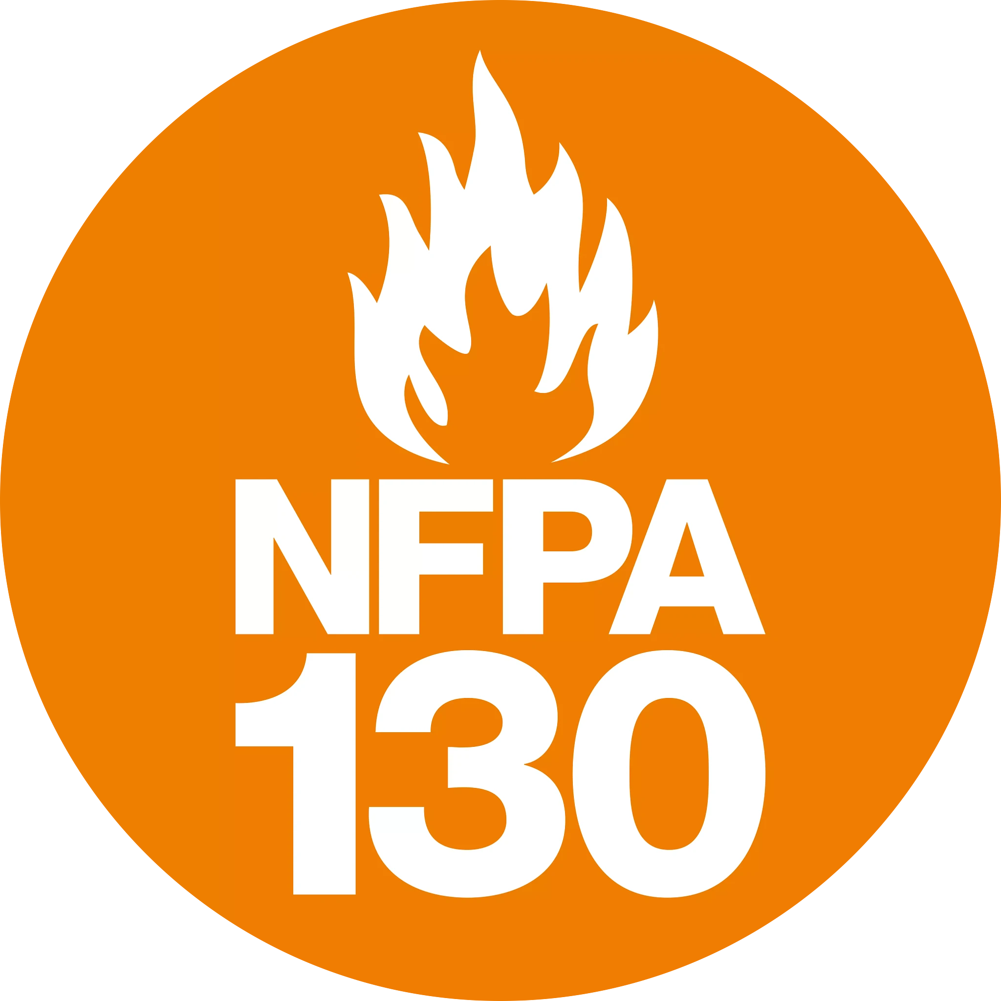 NFPA130