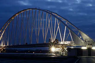 World's largest e-chain® E4.350