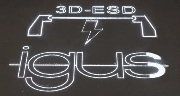 I8-ESD-PL-2000 video