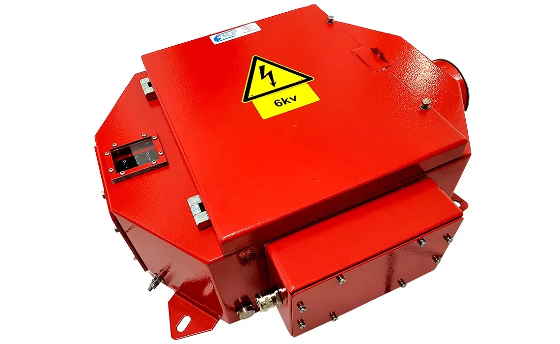 Confeção para aplicações exigentes 2