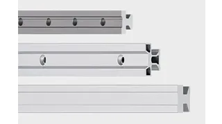linear rails
