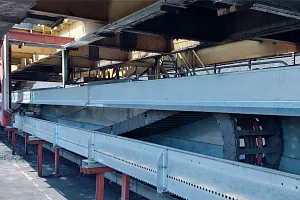 Kundanpassat energikedjesystem med 5050RHD