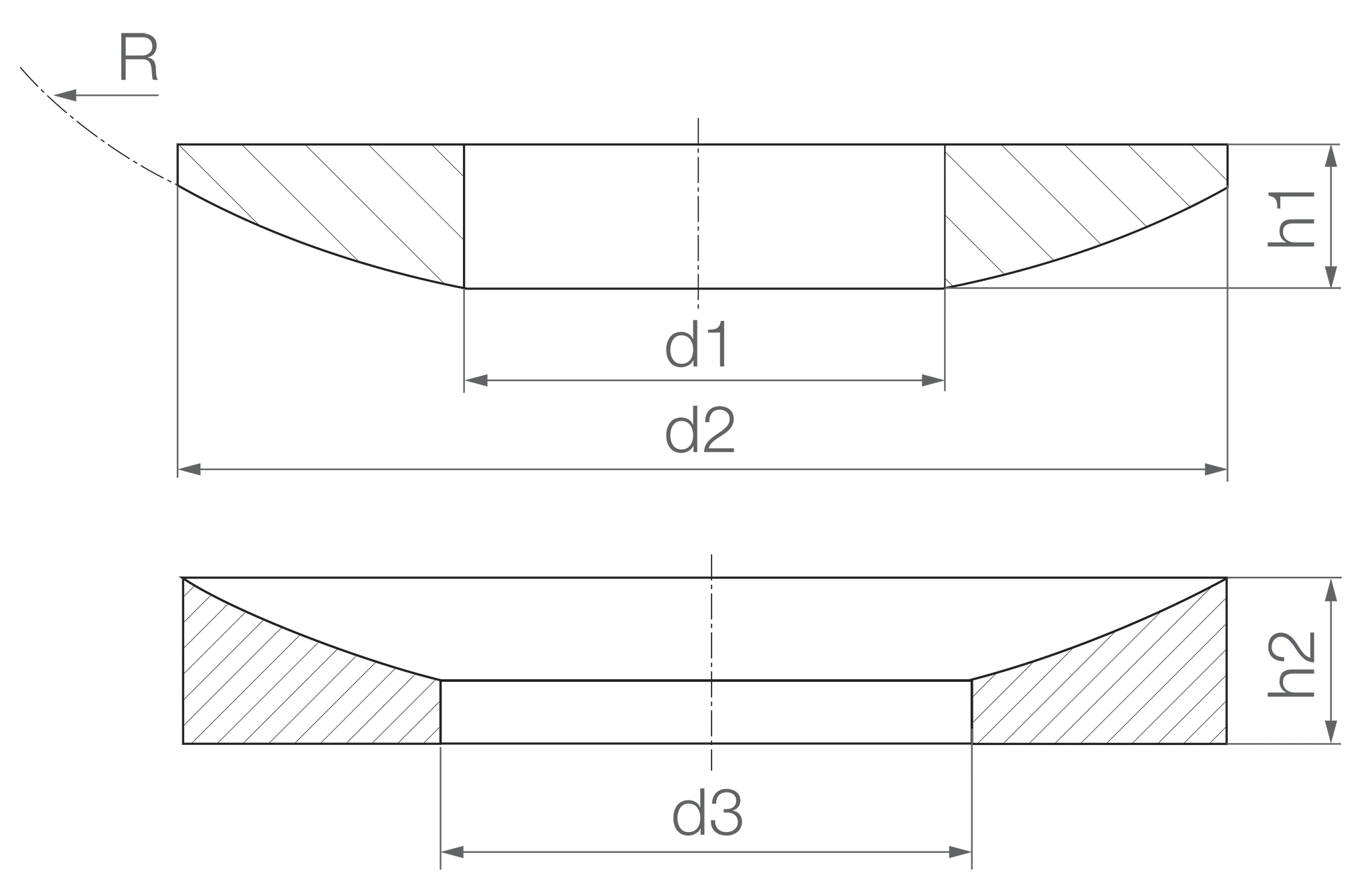 SAM-05 technical drawing