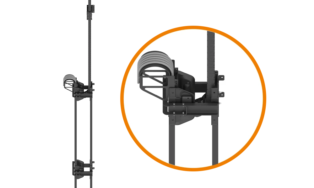 guidelok slimline GLSL.PS2