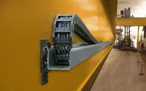 Goulotte de guidage guidefast