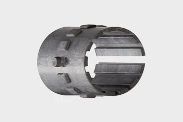 Plain bearing liner iglidur® J200