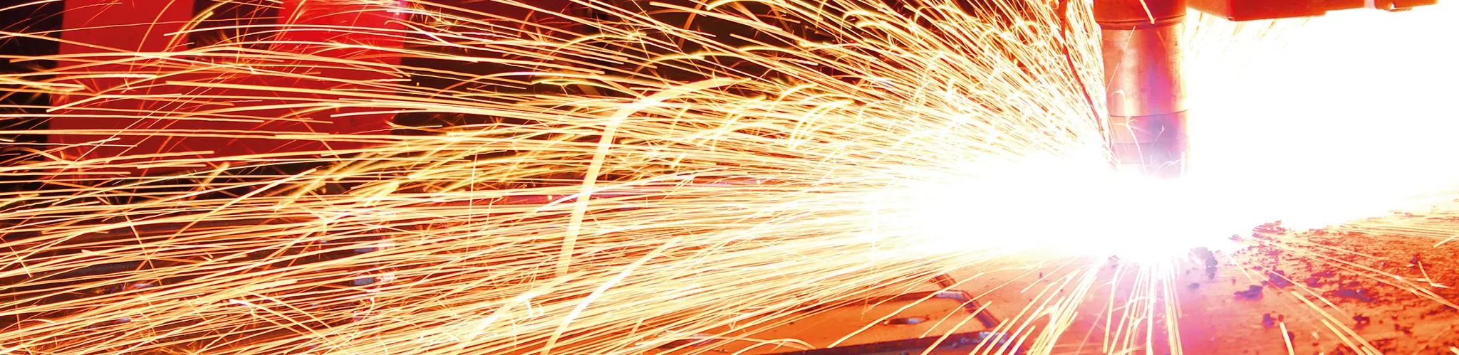 Materials high temperature banner