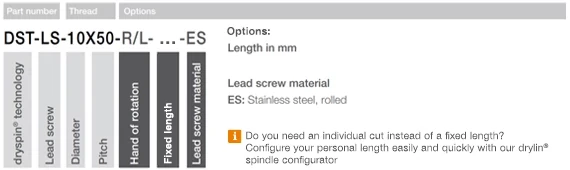 Referência para encomenda