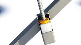 leadscrew in solar