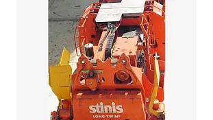 Spreader
