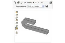 3D-CAD