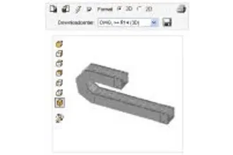 3D-CAD