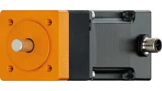 Engrenagem planetária Apiro