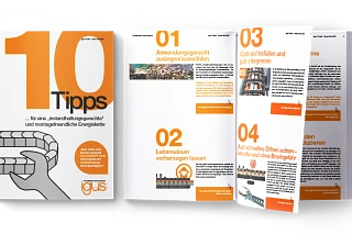 10 dicas para uma esteira porta cabos "de fácil manutenção"