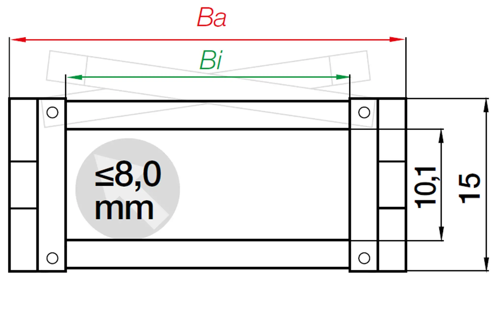 E2.10.06.018.0 technical drawing