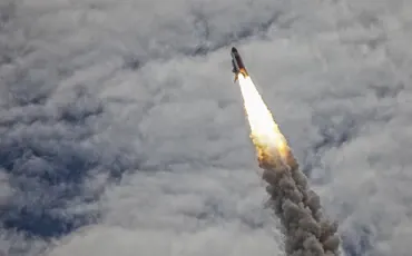 Druk 3D w technologii kosmicznej