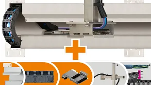 basic flizz® - Komplett-Set