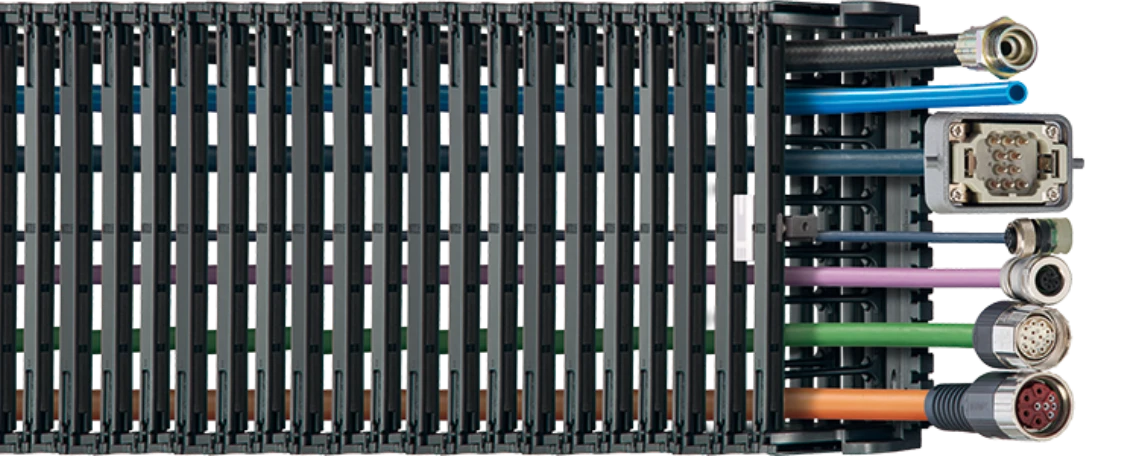 Systémy dodávky energie připravené k připojení