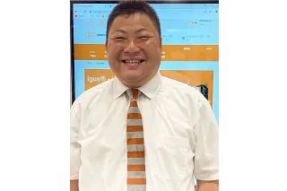 社員インタビュー BRG事業部