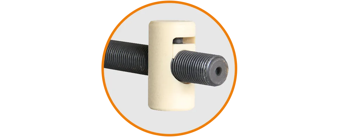 Edge banding machine