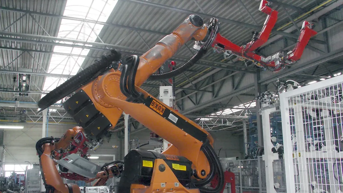 triflex energy chain