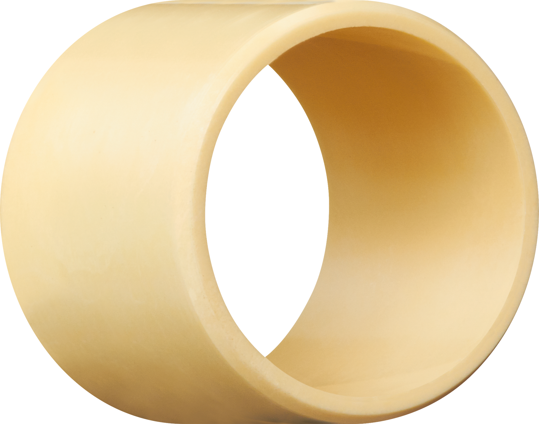 Wicke Polyamid-Rad – Ø 100 X 38 Mm, Bruchsicher, Gleitlager, Temperaturfest –20 Bis +80 °C