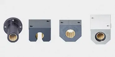 Boîtiers drylin® R