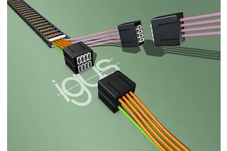 Module Connect adapter