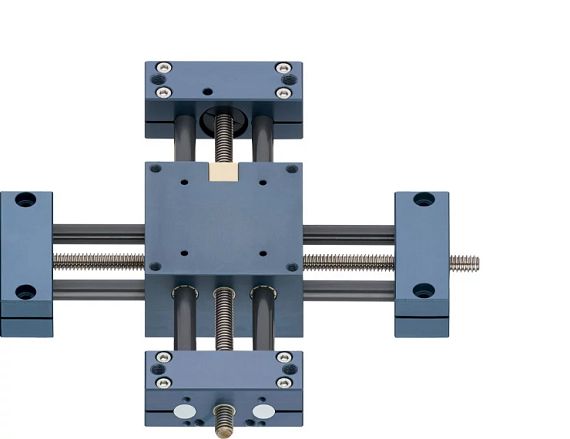 drylin SHT-XY-12-AWM XY asztal