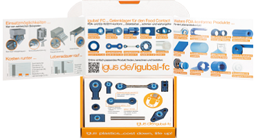 igubal FC sample doos
