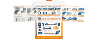 Sample box FDA-compliant