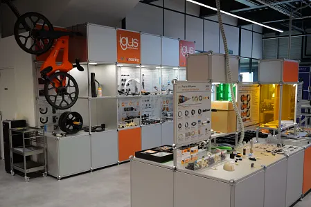 Showroom France