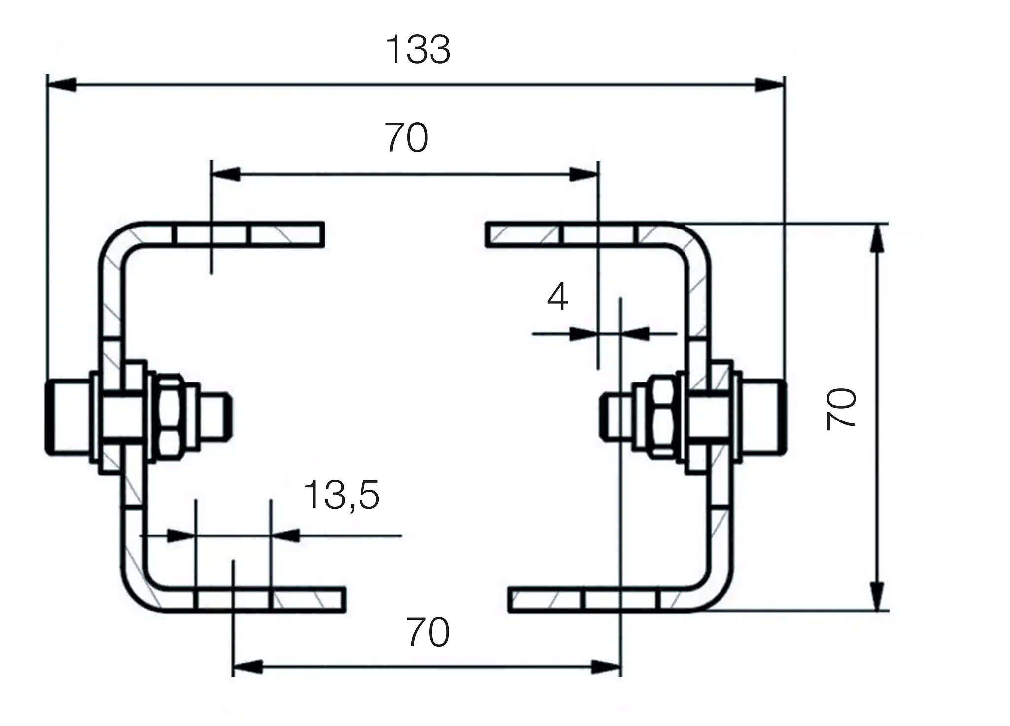 TR.907.595 technical drawing