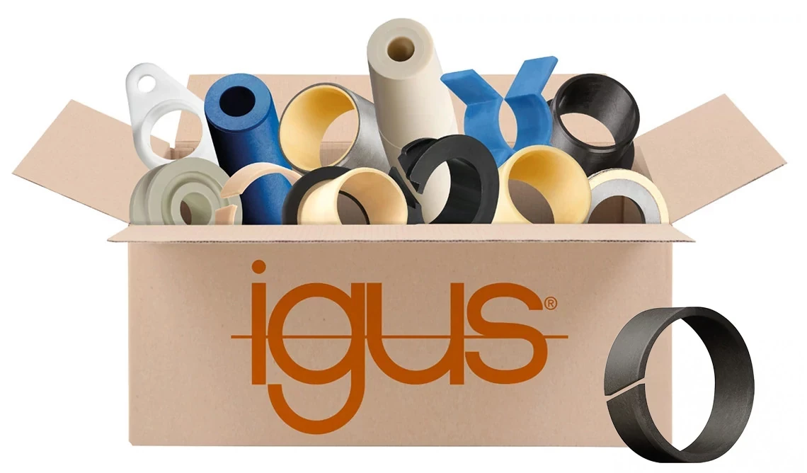 Aros de pistón disponibles en stock o a medida