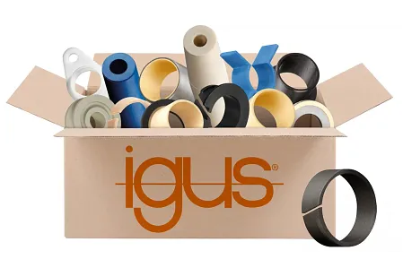 Führungsringe ab Lager oder nach Maß