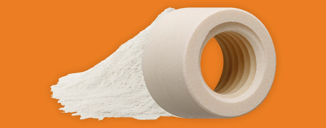 Plástico de impresión 3D i3-PL