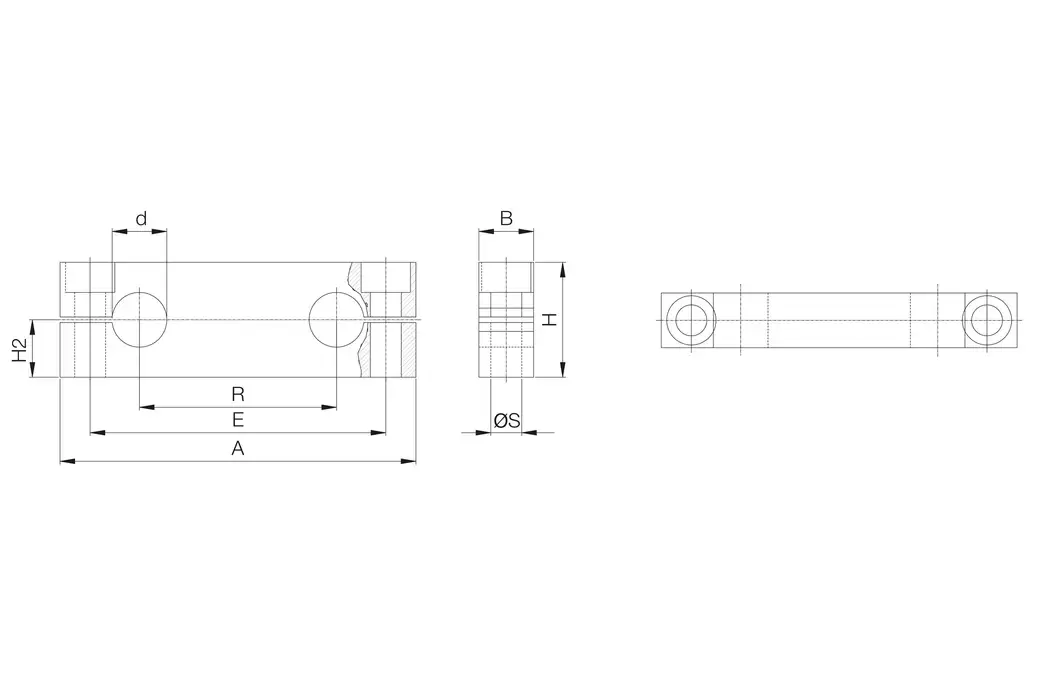 TAF-08 technical drawing