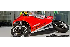 RC bike