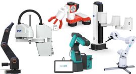 RBTX Roboterhersteller