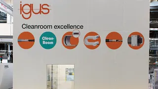 Clean plastics put to the test